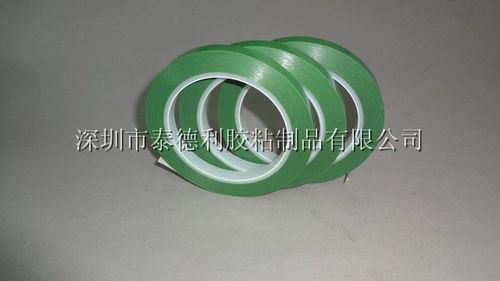 深圳市泰德利膠粘制品 專業膠粘解決方案的領航者